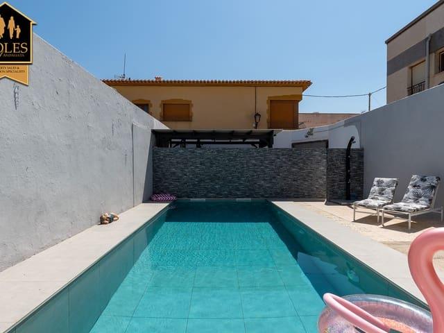 Casa en venta en Los Gallardos, Andalucía