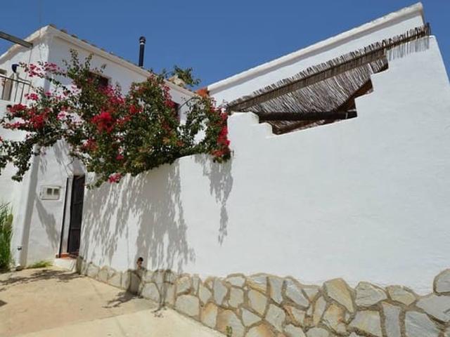 Casa en venta en Los Gallardos, Andalucía