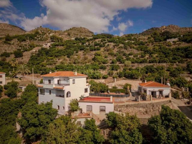 Casa en venta en Comarca de la Costa Granadina, Andalucía