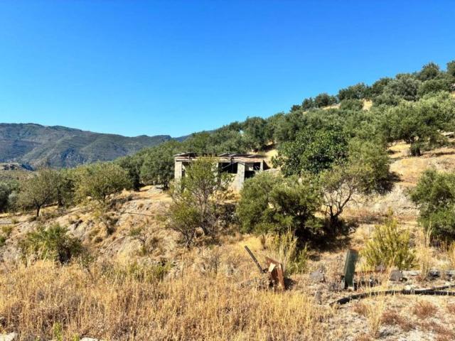 Casa en venta en Comarca de la Costa Granadina, Andalucía