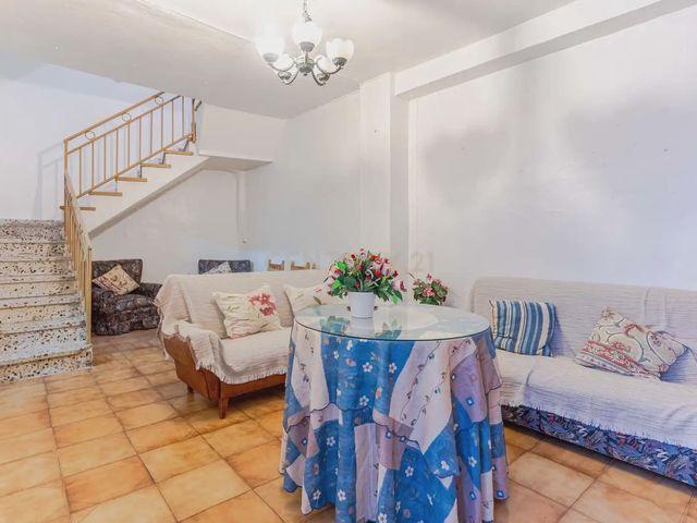 Casa en venta en Guájar Alto, Los Guájares