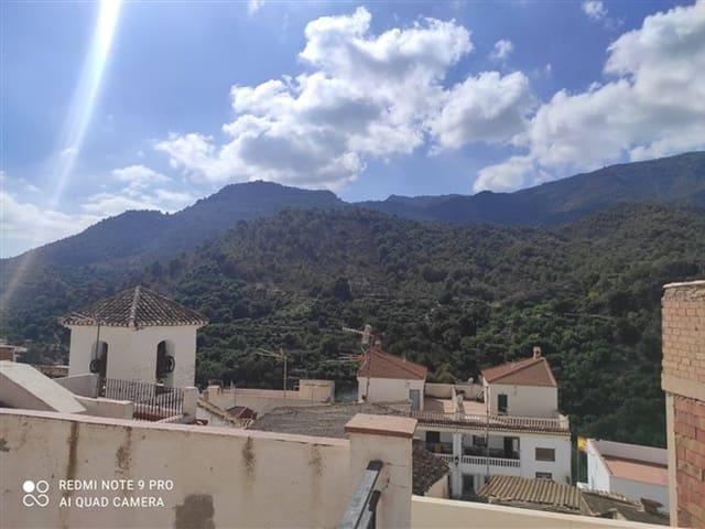 Casa en venta en Comarca de la Costa Granadina, Andalucía