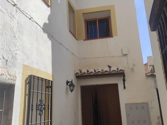 Casa en venta en Comarca de la Costa Granadina, Andalucía