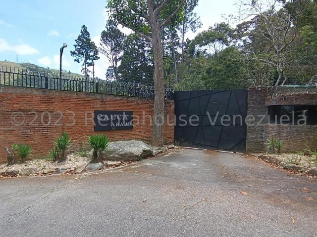 Casa en venta en Boca De Uchire, Distrito Capital