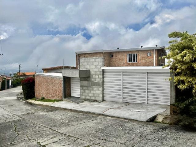 Casa en venta en Boca De Uchire, Miranda