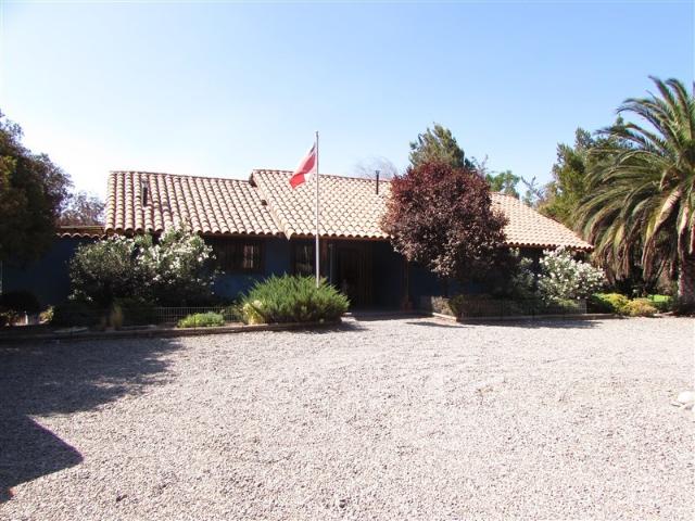 Casa en venta en Lampa, Batuco