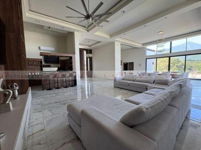 Casa en venta en Allende, Nuevo León