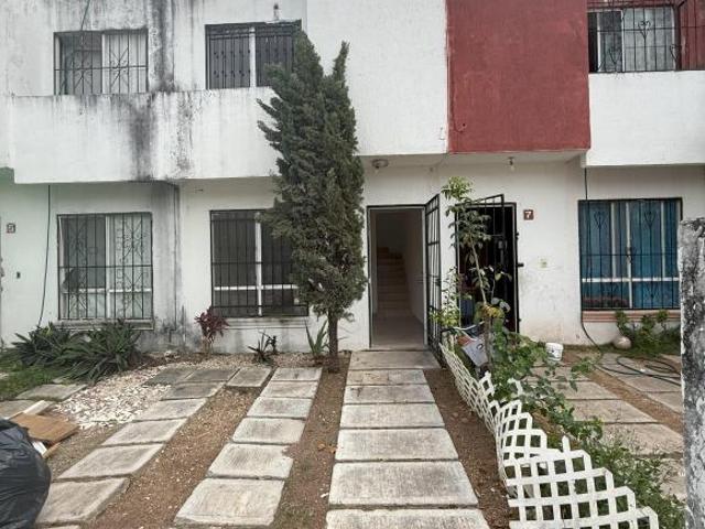 Casa en Venta en Los Heroes Cancun