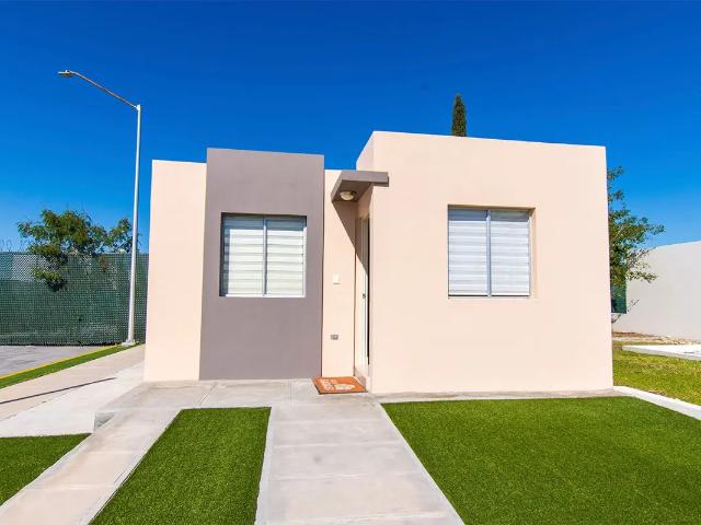 Casa en venta en Galeana, Nuevo León