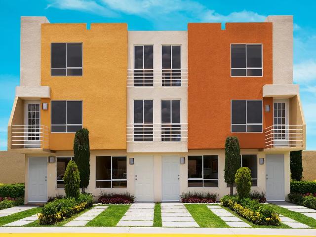 Casa en venta en Tecámac
