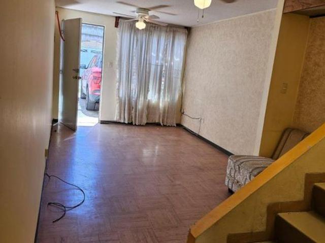 Casa En Condominio en venta en Tecámac, Estado de México