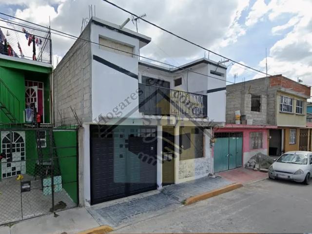Casa en venta en Tizayuca, Hidalgo