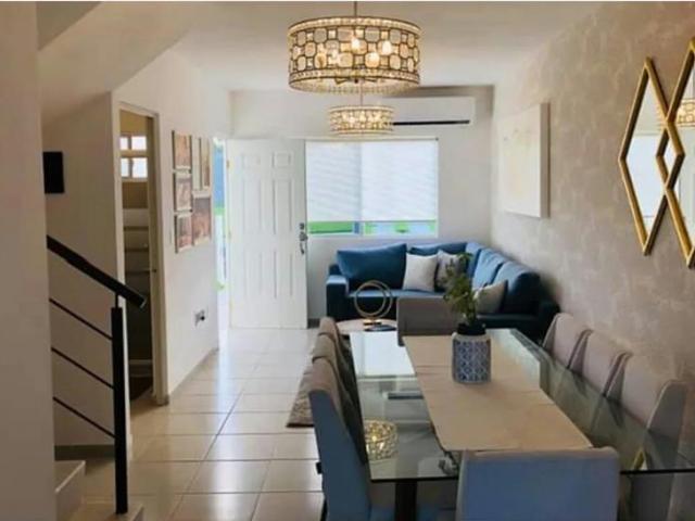 Casa en venta en Jamapa, Veracruz