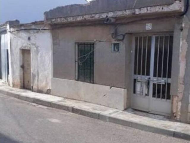 Casa en venta en Los Hinojosos, Castilla-La Mancha