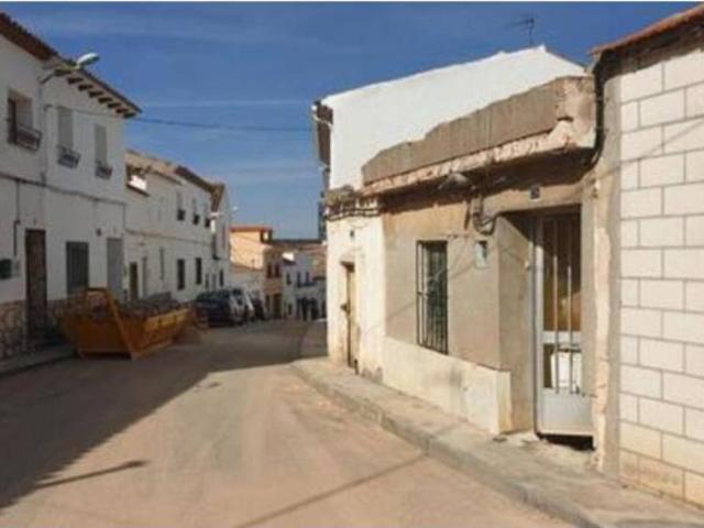 Casa en venta en Los Hinojosos, Castilla-La Mancha