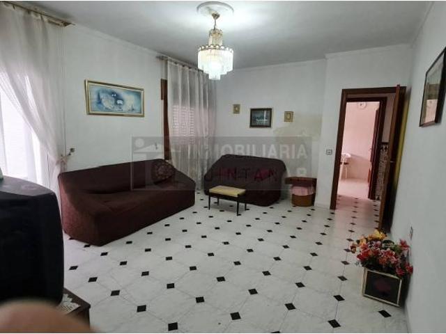 Casa en venta en Los Hinojosos, Castilla-La Mancha