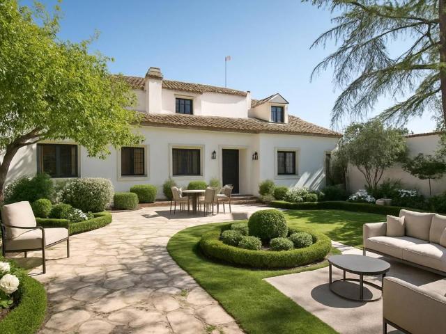 Casa en venta en Los Hinojosos, Castilla-La Mancha