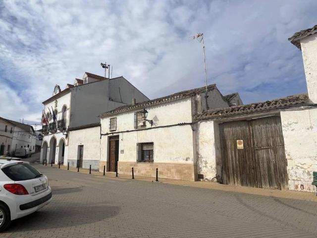 Casa en venta en Los Hinojosos