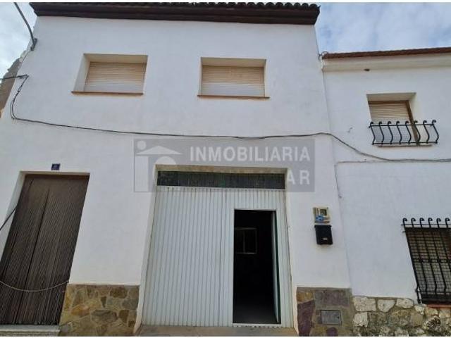 Casa en venta en Los Hinojosos, Castilla-La Mancha