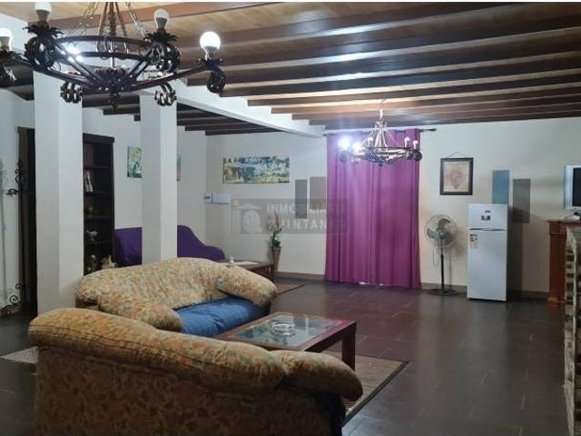 Casa en venta en Los Hinojosos, Castilla-La Mancha