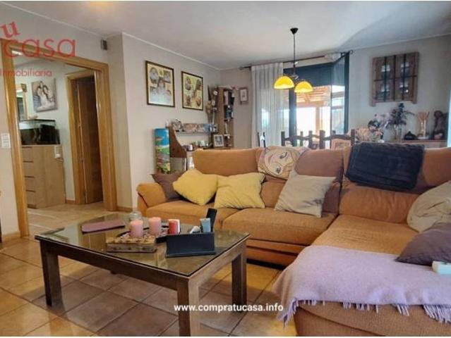 Casa en venta en Los Huertos, Segovia