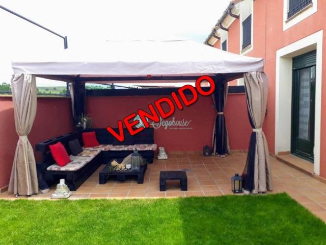 Casa en venta en Los Huertos, Castilla y León