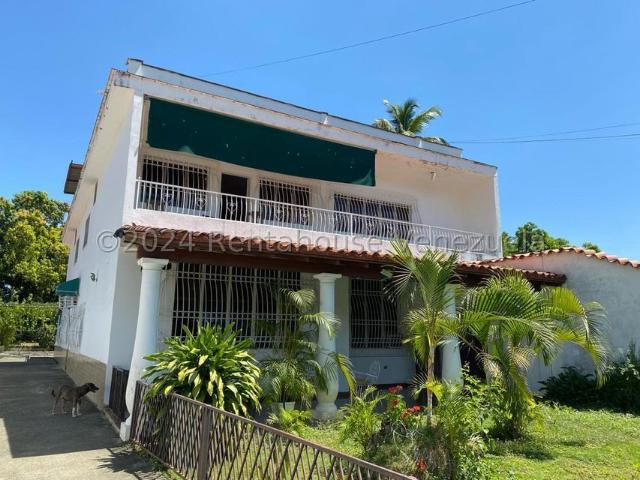 Casa en venta en Roscio, Guárico