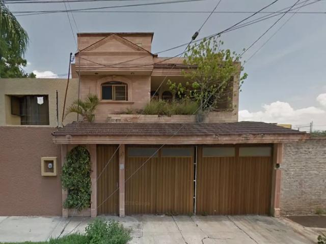 Casa en venta en Zamora, Michoacán