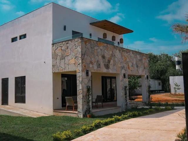 Casa en venta en Montemorelos, Nuevo León