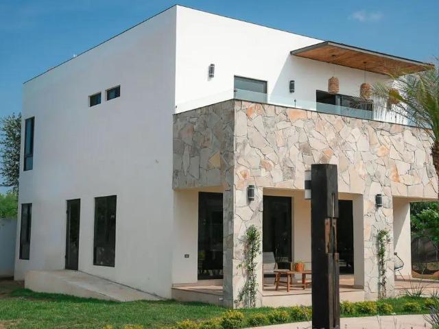 Casa en venta en Montemorelos, Nuevo León