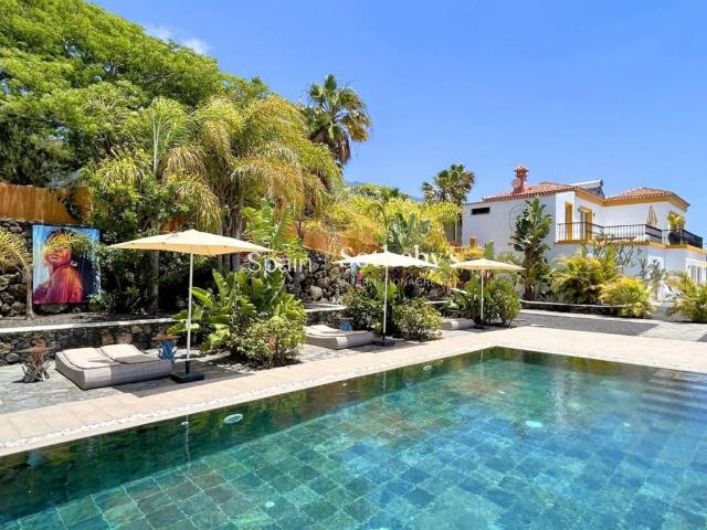 Casa en venta en Los Llanos De Aridane, Canarias