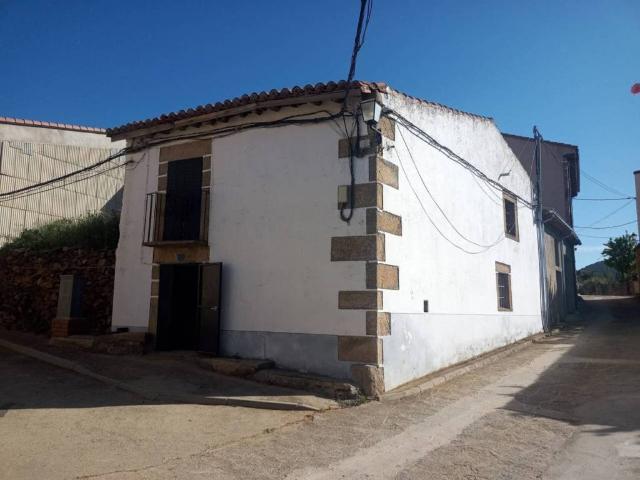 Casa en venta en Los Llanos De Tormes, Castilla y León