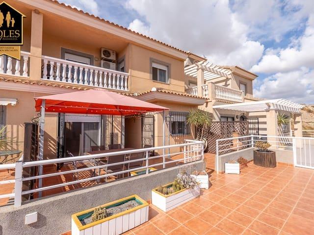 Casa en venta en Los Lobos, Cuevas Del Almanzora