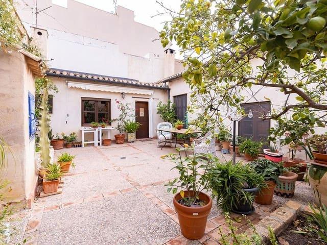 Casa en venta en Los Martínez del Puerto, Murcia
