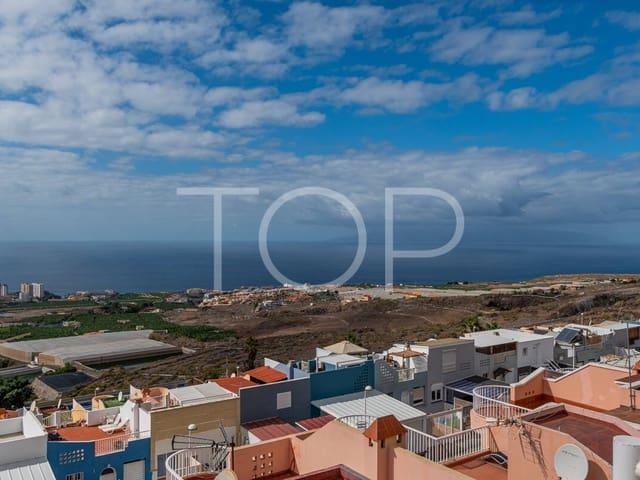 Casa en venta en Los Menores, Adeje