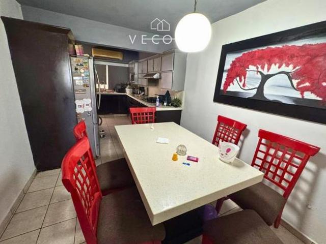 Casa en venta en Ahome, Sinaloa
