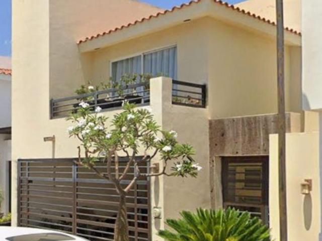 Casa en venta en Ahome, Sinaloa