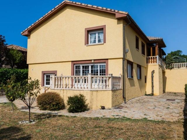 Casa en venta en Cercedilla