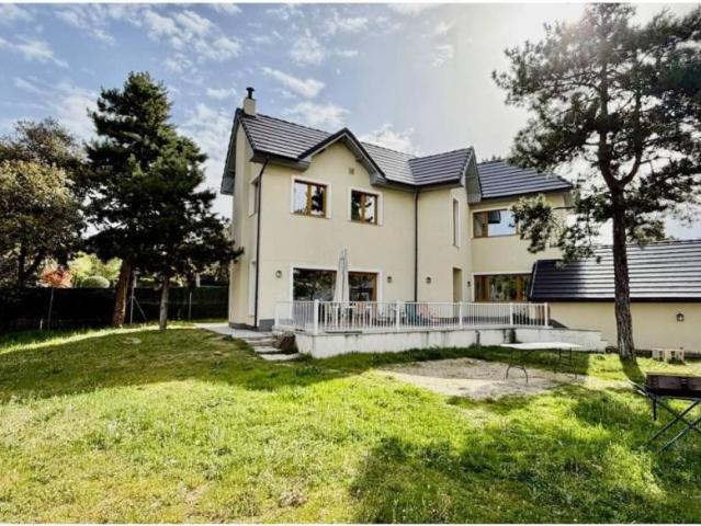 Casa en venta en Los Molinos, Madrid