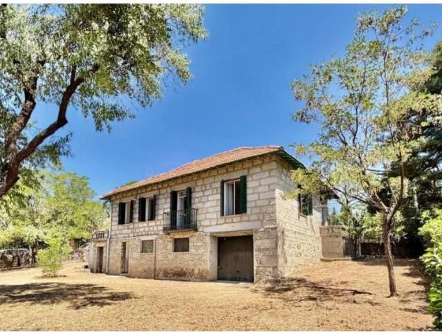 Casa en venta en Los Molinos, Madrid