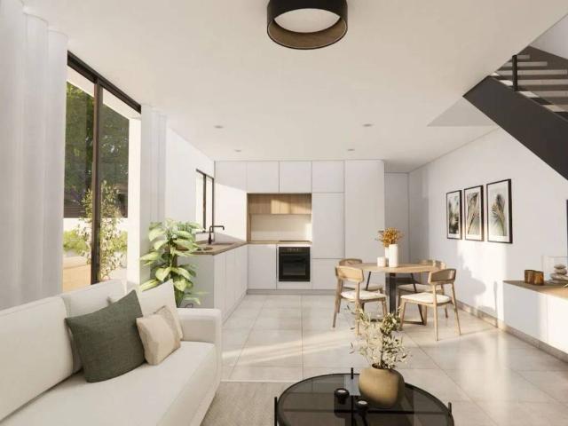 Casa en venta en Los Montesinos