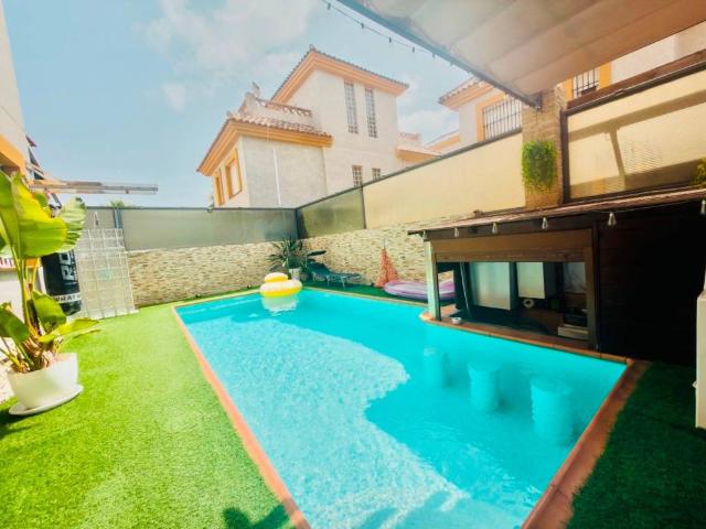 Casa en venta en el Baix Segura / La Vega Baja, Valencia