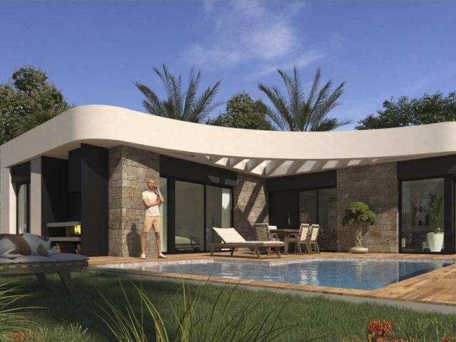 Casa en venta en Los Montesinos