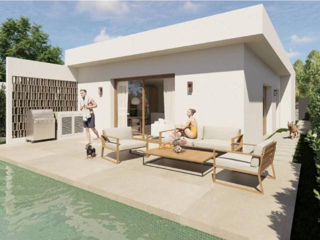Casa en venta en el Baix Segura / La Vega Baja, Valencia