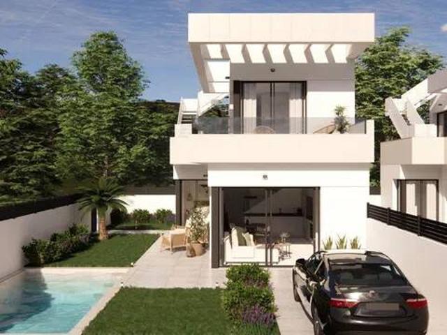 Casa en venta en el Baix Segura / La Vega Baja, Valencia