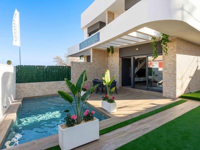 Casa en venta en Los Montesinos