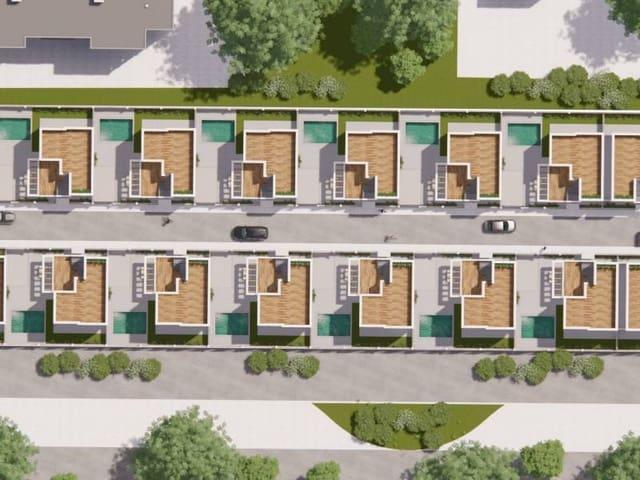Chalet en venta en el Baix Segura / La Vega Baja, Valencia