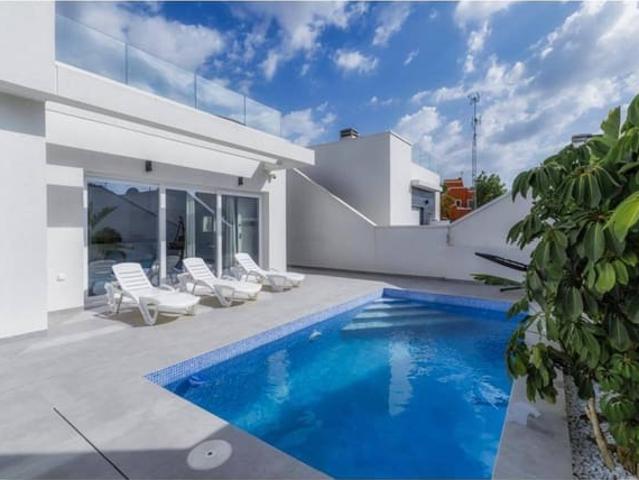 Casa en venta en el Baix Segura / La Vega Baja, Valencia