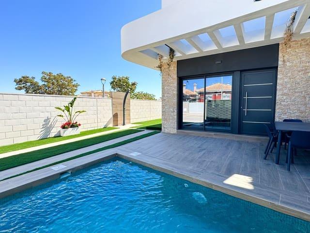 Casa en venta en Los Montesinos