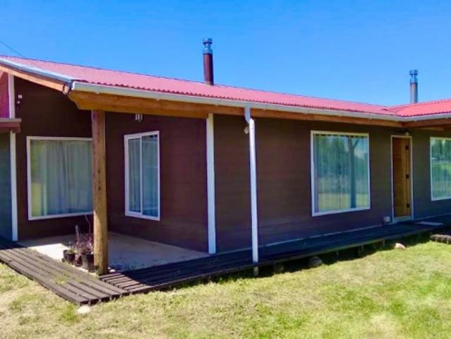 Casa en Venta en Los Muermos